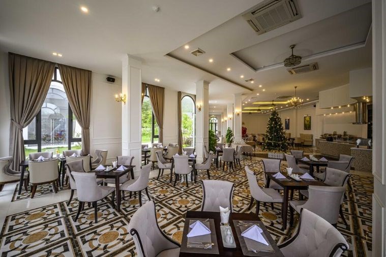 Seaside Boutique Resort Quy Nhơn